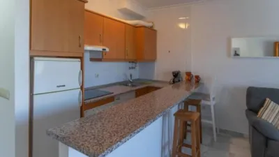 Piso en alquiler en Fuengirola, Fuengirola de 1.000 €<span>/mes</span>