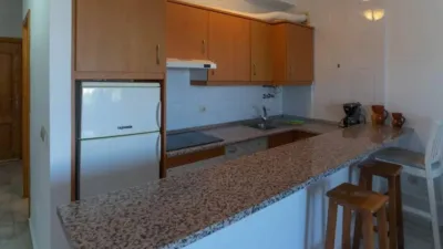 Piso en alquiler en Fuengirola, Fuengirola de 1.000 €<span>/mes</span>