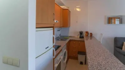 Piso en alquiler en Fuengirola, Fuengirola de 1.000 €<span>/mes</span>