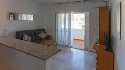 Piso en alquiler en Fuengirola, Fuengirola de 1.000 €<span>/mes</span>