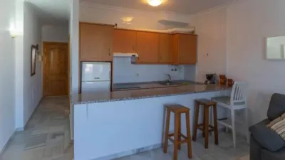 Piso en alquiler en Fuengirola, Fuengirola de 1.000 €<span>/mes</span>