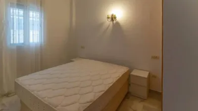 Piso en alquiler en Fuengirola, Fuengirola de 1.000 €<span>/mes</span>
