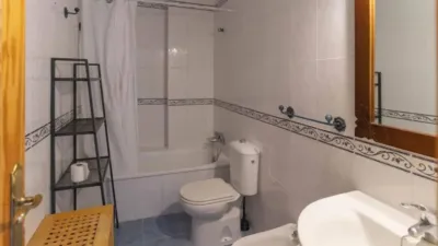 Piso en alquiler en Fuengirola, Fuengirola de 1.000 €<span>/mes</span>