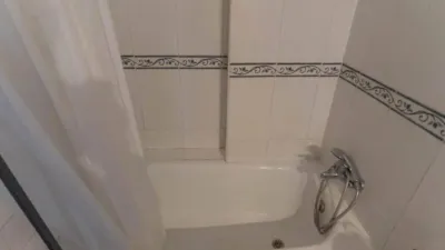 Piso en alquiler en Fuengirola, Fuengirola de 1.000 €<span>/mes</span>