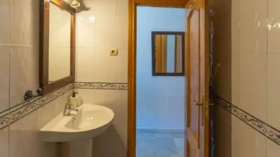 Piso en alquiler en Fuengirola, Fuengirola de 1.000 €<span>/mes</span>