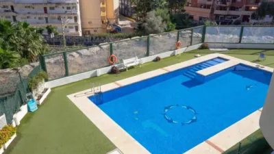 Piso en alquiler en Fuengirola, Fuengirola de 1.000 €<span>/mes</span>