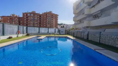 Piso en alquiler en Fuengirola, Fuengirola de 1.000 €<span>/mes</span>