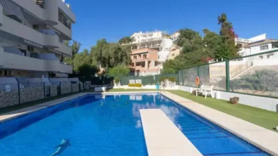Piso en alquiler en Fuengirola, Fuengirola de 1.000 €<span>/mes</span>