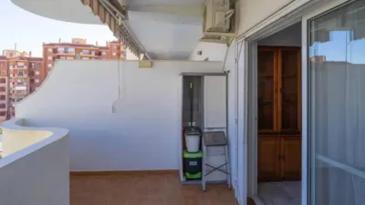 Piso en alquiler en Fuengirola, Fuengirola de 1.000 €<span>/mes</span>