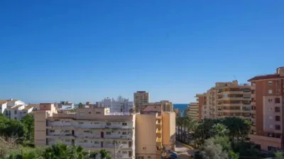 Piso en alquiler en Fuengirola, Fuengirola de 1.000 €<span>/mes</span>