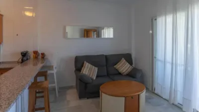 Piso en alquiler en Fuengirola, Fuengirola de 1.000 €<span>/mes</span>