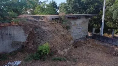 Rustic house in A Carretera photo 10