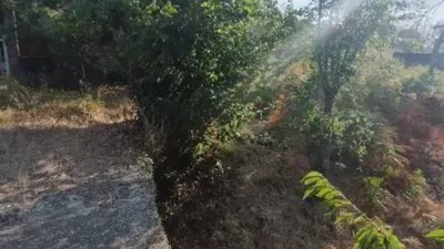Rustic house in A Carretera photo 13