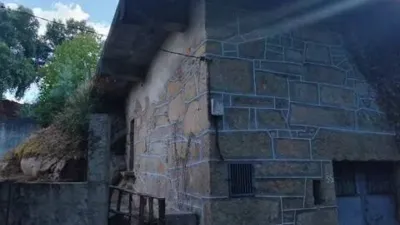 Rustic house in A Carretera photo 3