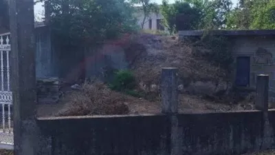 Rustic house in A Carretera photo 4