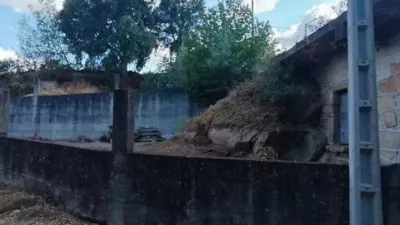 Rustic house in A Carretera photo 5