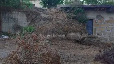 Rustic house in A Carretera photo 6