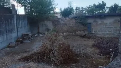 Rustic house in A Carretera photo 7