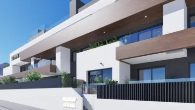 Apartment in Benijófar - Vista 3