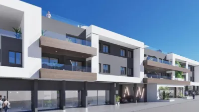 Apartment in Benijófar - Vista 4