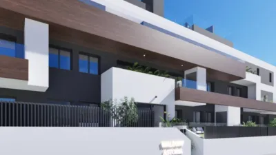 Apartment in Benijófar - Vista 6