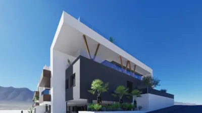 Apartment in Benijófar - Més