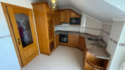 Apartment in San Miguel de Meruelo photo 9