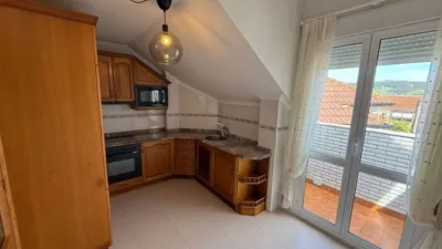Apartment in San Miguel de Meruelo photo 10