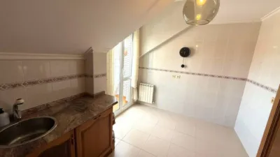 Apartment in San Miguel de Meruelo photo 12