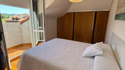 Apartment in San Miguel de Meruelo photo 19