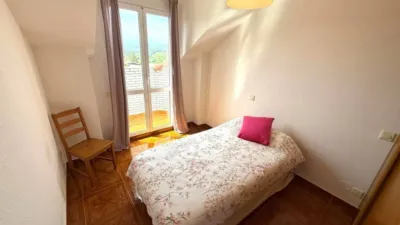Apartment in San Miguel de Meruelo photo 25