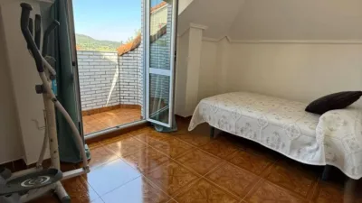 Apartment in San Miguel de Meruelo photo 29