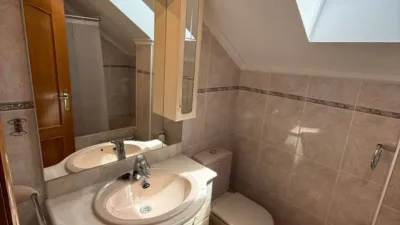 Apartment in San Miguel de Meruelo photo 32