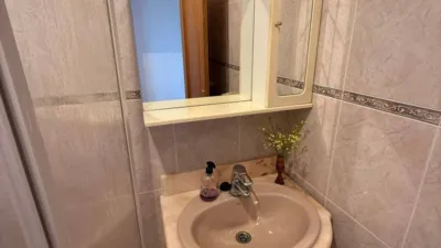 Apartment in San Miguel de Meruelo photo 33
