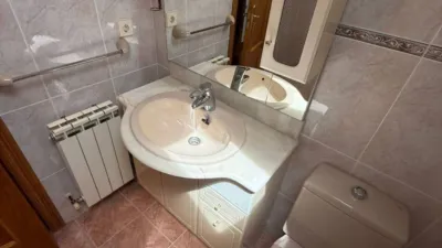 Apartment in San Miguel de Meruelo photo 34