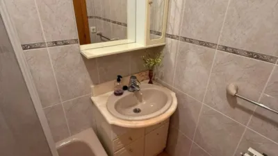 Apartment in San Miguel de Meruelo photo 38