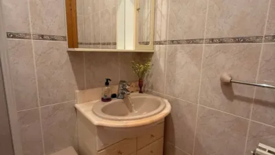 Apartment in San Miguel de Meruelo photo 39