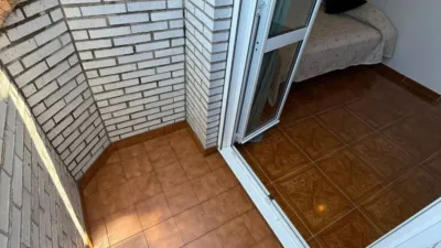 Apartment in San Miguel de Meruelo photo 41