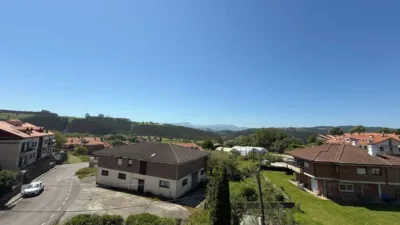Apartment in San Miguel de Meruelo photo 44
