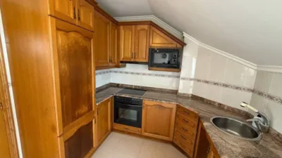Apartment in San Miguel de Meruelo photo 8