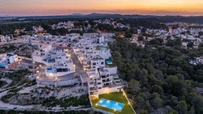 Casa – San Miguel de Salinas, Balcón de la Costa Blanca - Vista 4