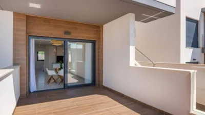 Casa – San Miguel de Salinas, Balcón de la Costa Blanca - Vista 5