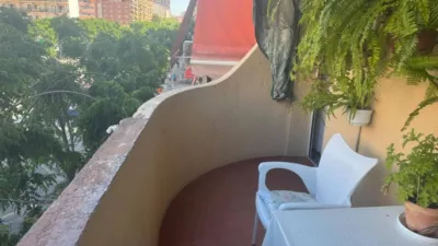 Pis – Benidorm - Vista 2