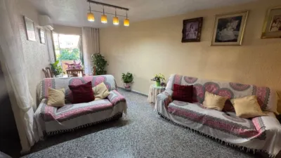Pis – Benidorm - Vista 5