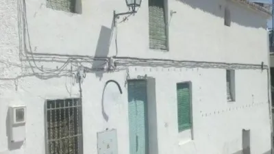 House on Calle de la Virgen photo 4