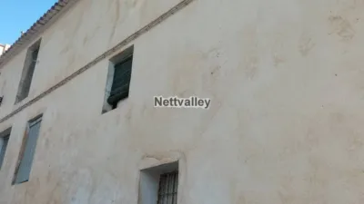 House on Calle de la Virgen photo 6