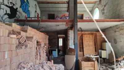 Rustic house on Camino Pago Bancala Street, Poligono 8 Plot 415, Bajo photo 11