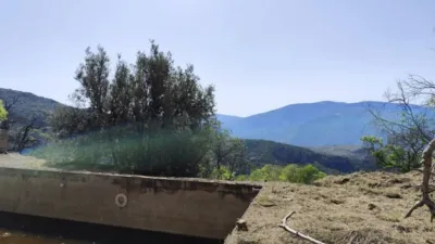Rustic house on Camino Pago Bancala Street, Poligono 8 Plot 415, Bajo photo 12