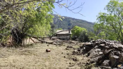 Rustic house on Camino Pago Bancala Street, Poligono 8 Plot 415, Bajo photo 15