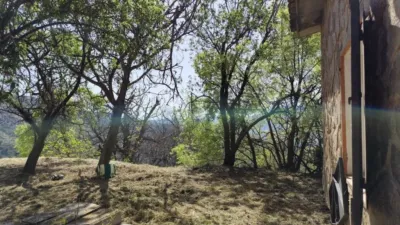 Rustic house on Camino Pago Bancala Street, Poligono 8 Plot 415, Bajo photo 19